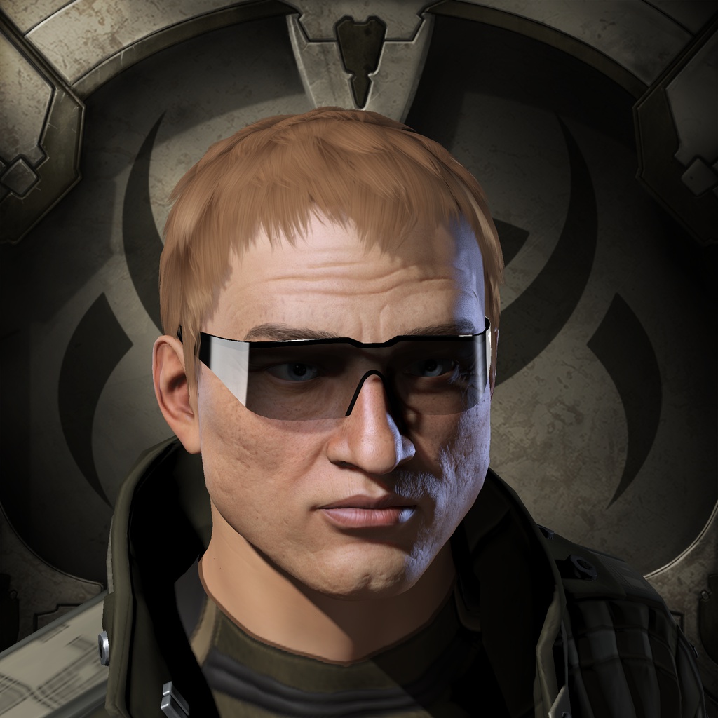 Viktor IslateI