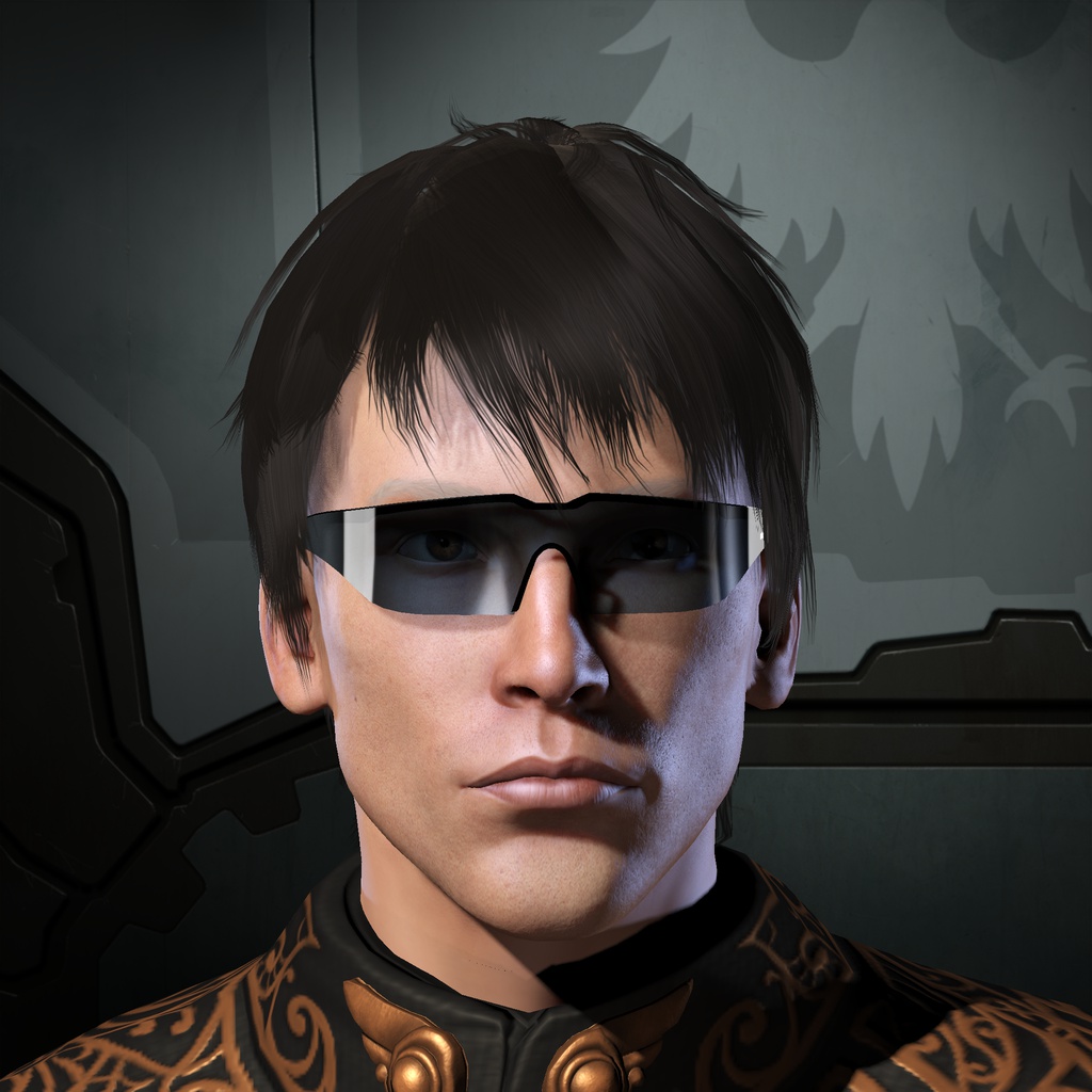 Anton the Victor