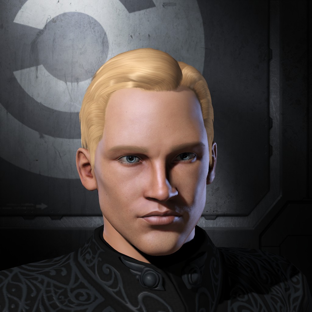 Fredrick Von Wolfberg