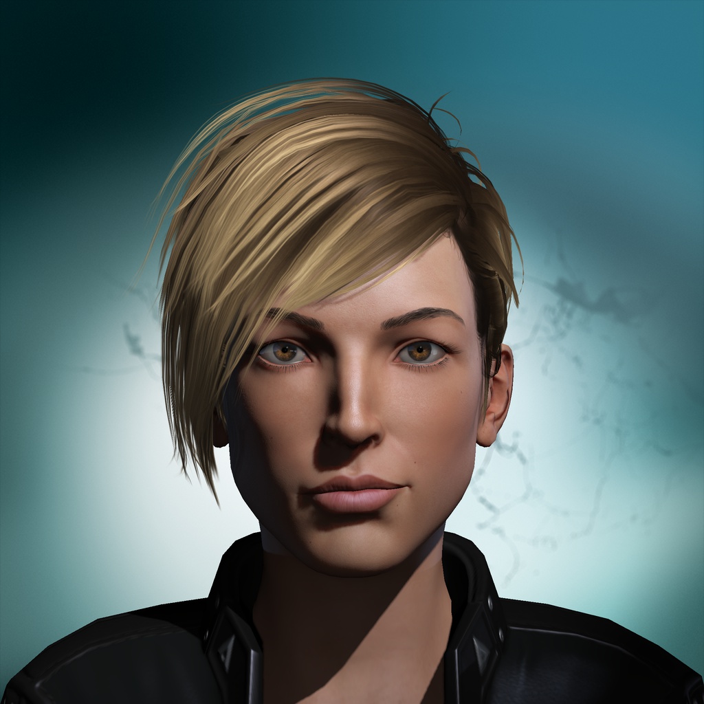 Caldari Citizen 91920813