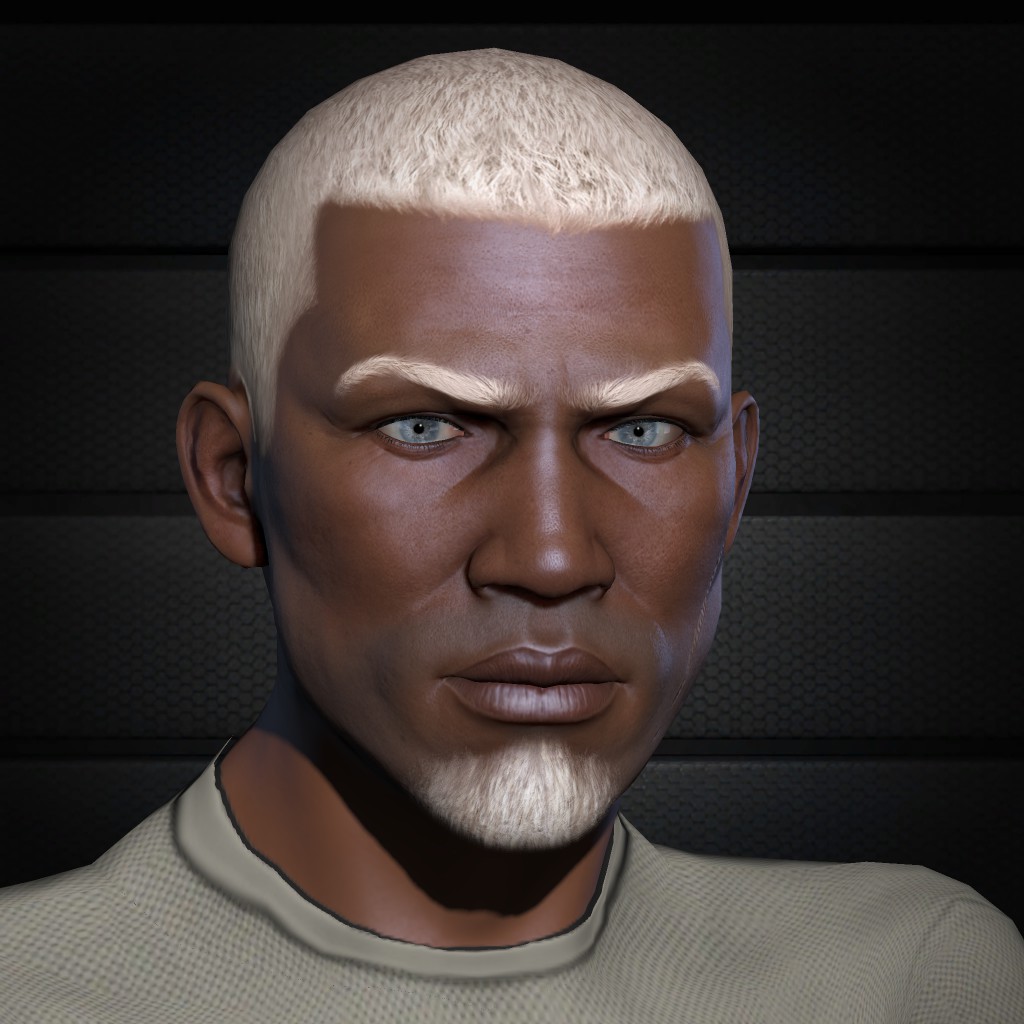Bruthos Mercurion