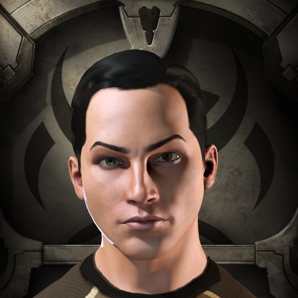 Corgan Antonerre