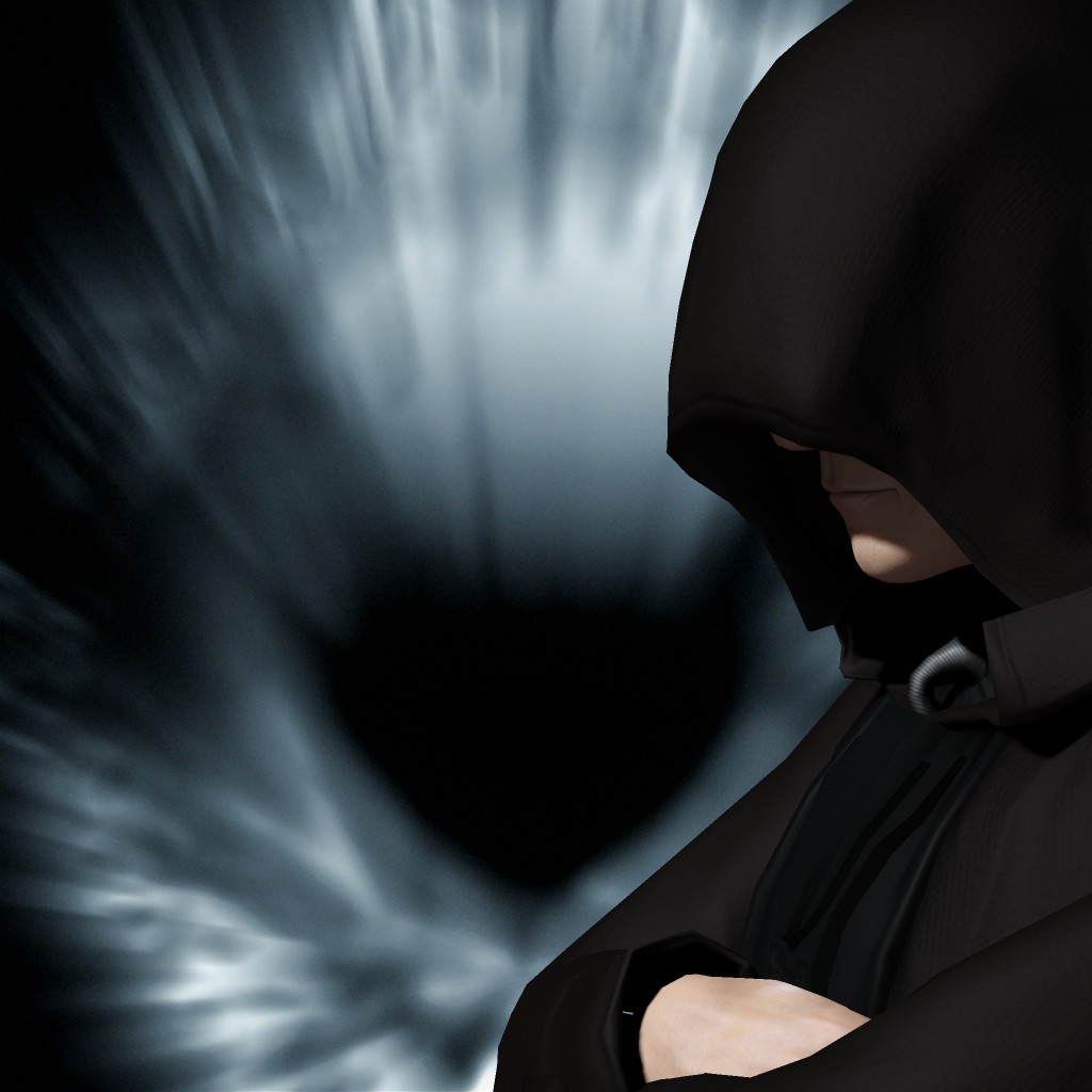 Black Variable