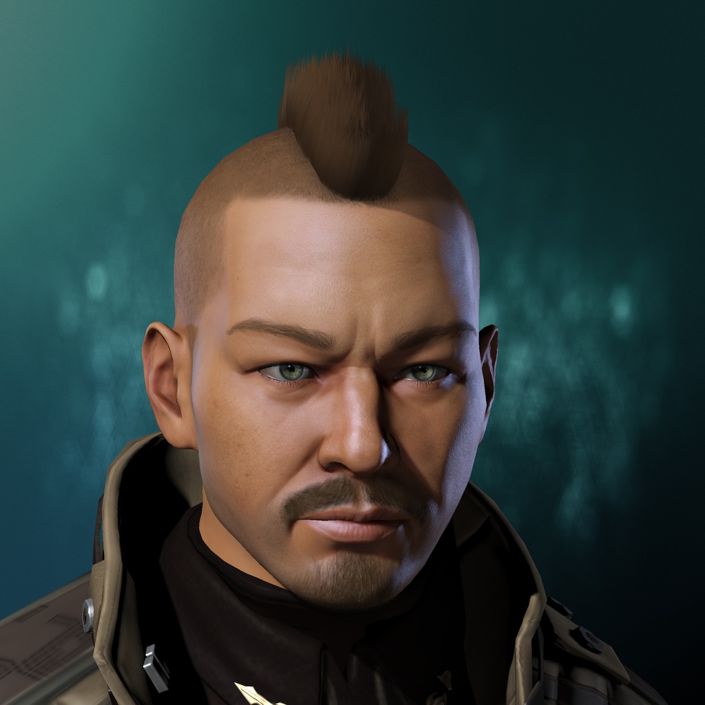 Blackboroda