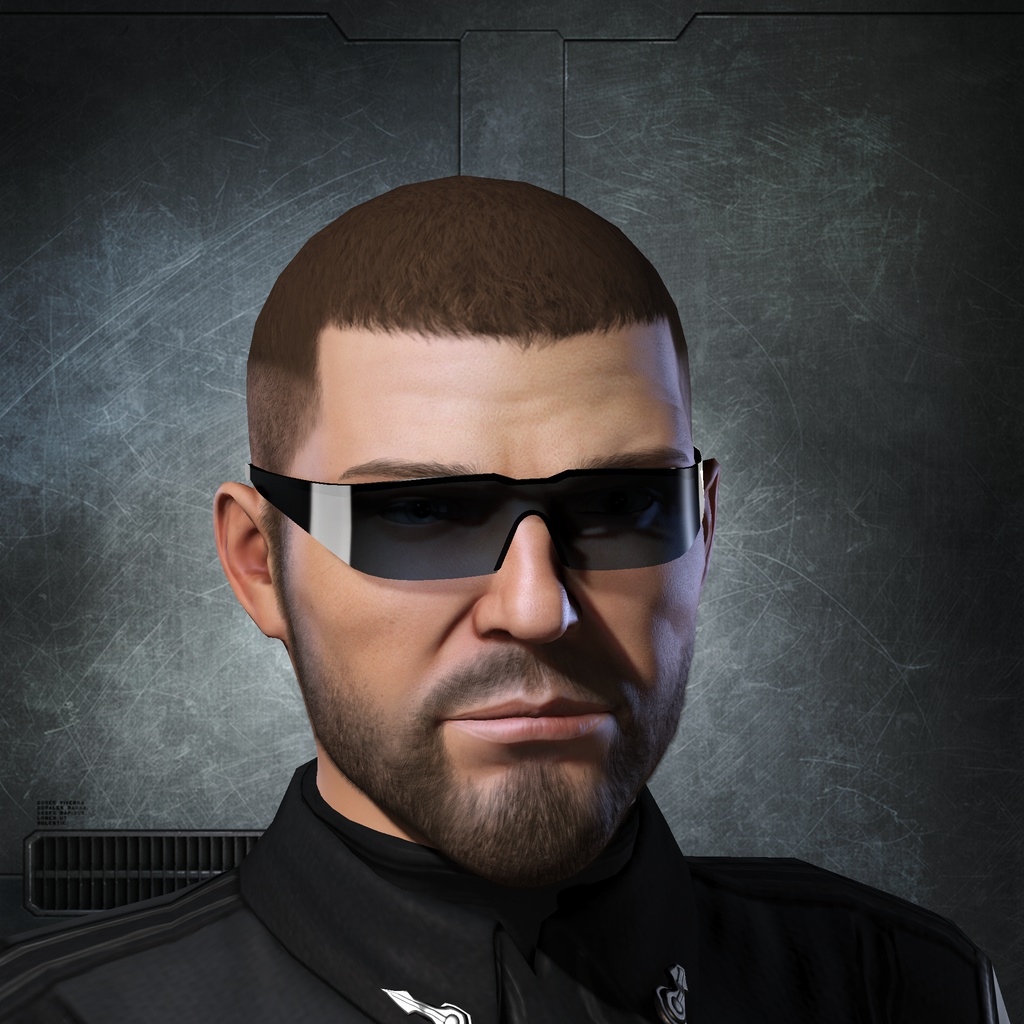 Caldari Citizen 91923668