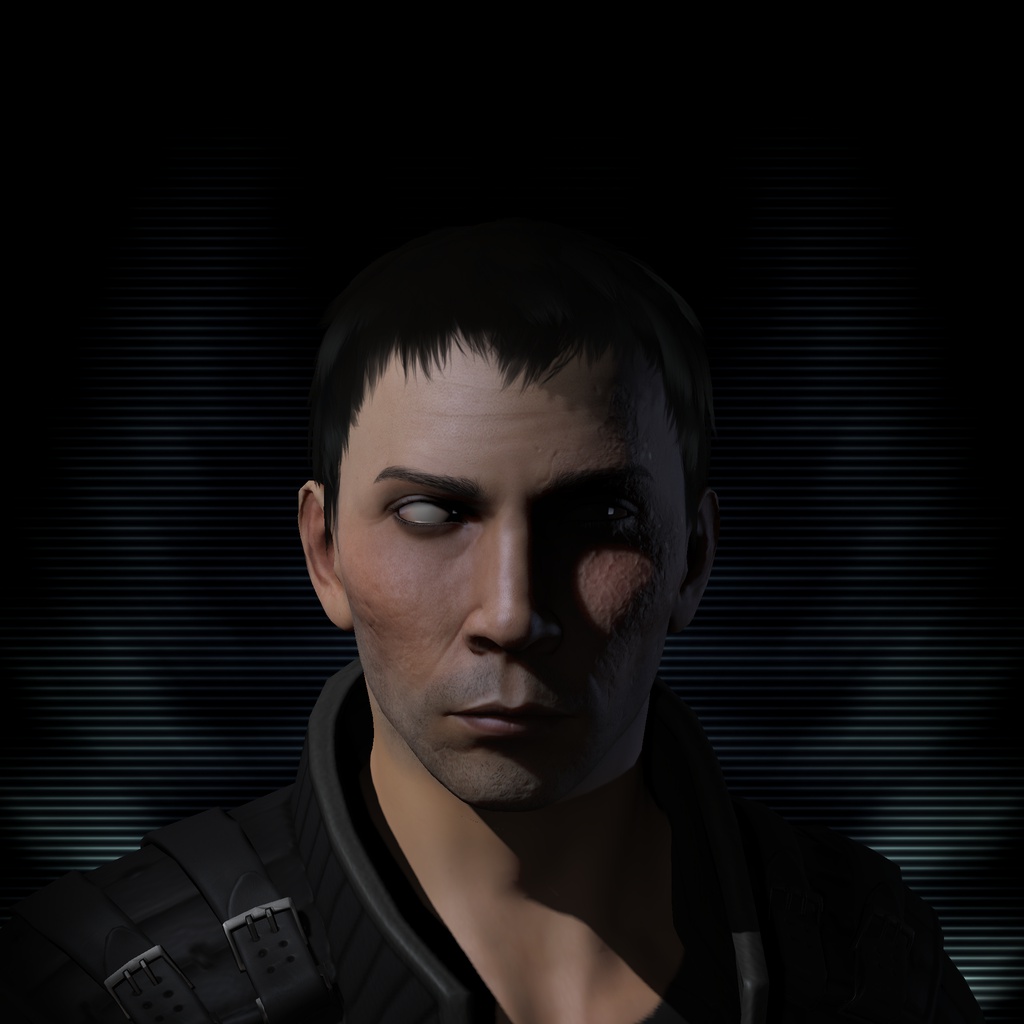 Bill Shadowman