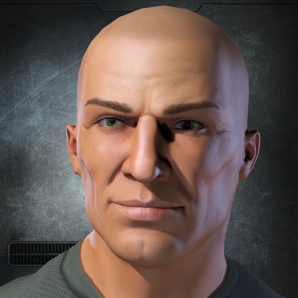 Caldari Citizen 91924278