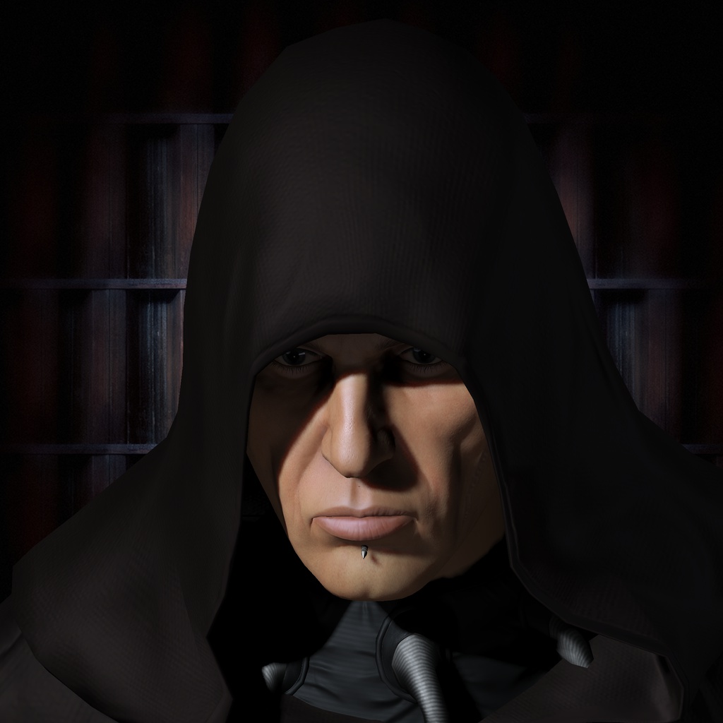 Leoric Tenzo