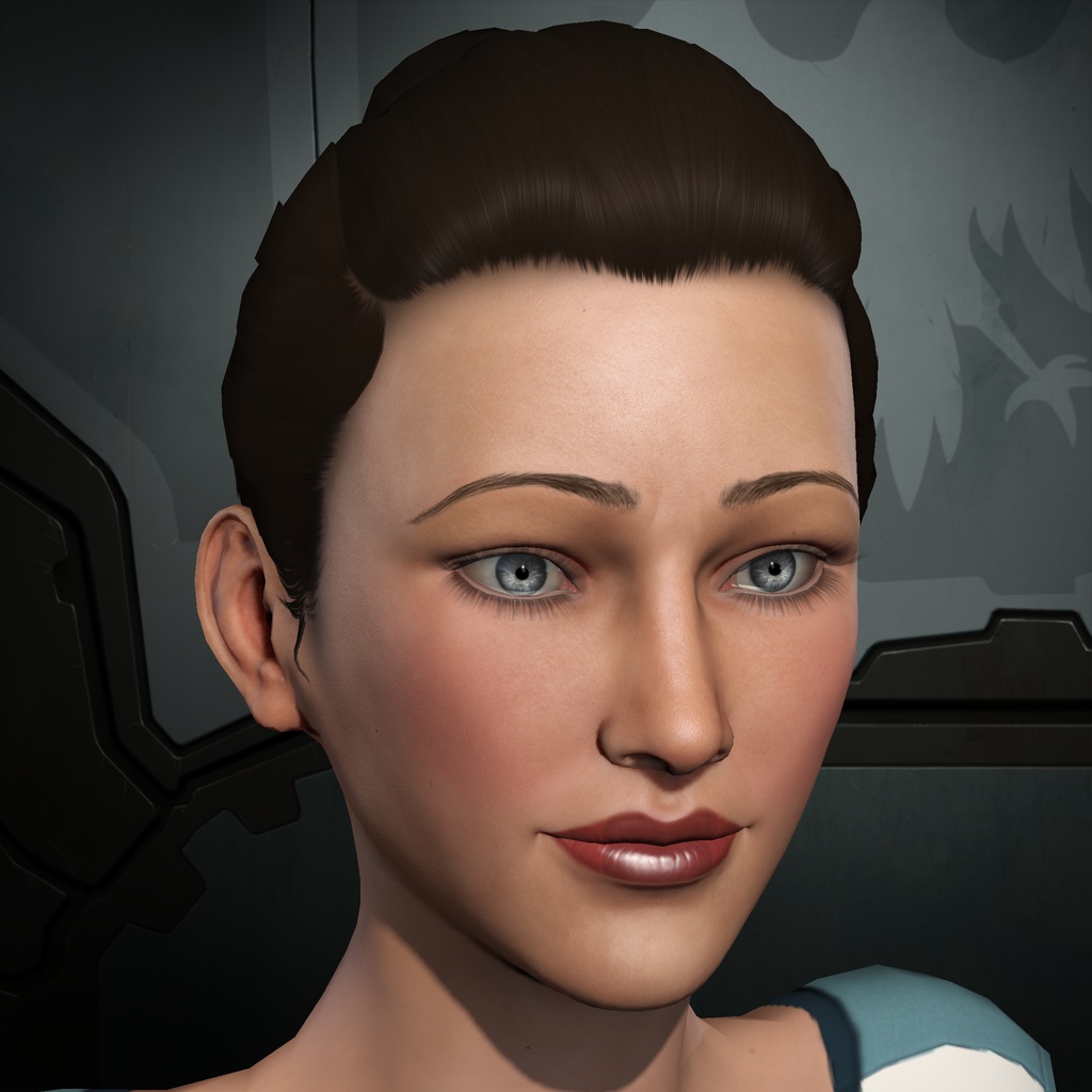 Vala Sharrow