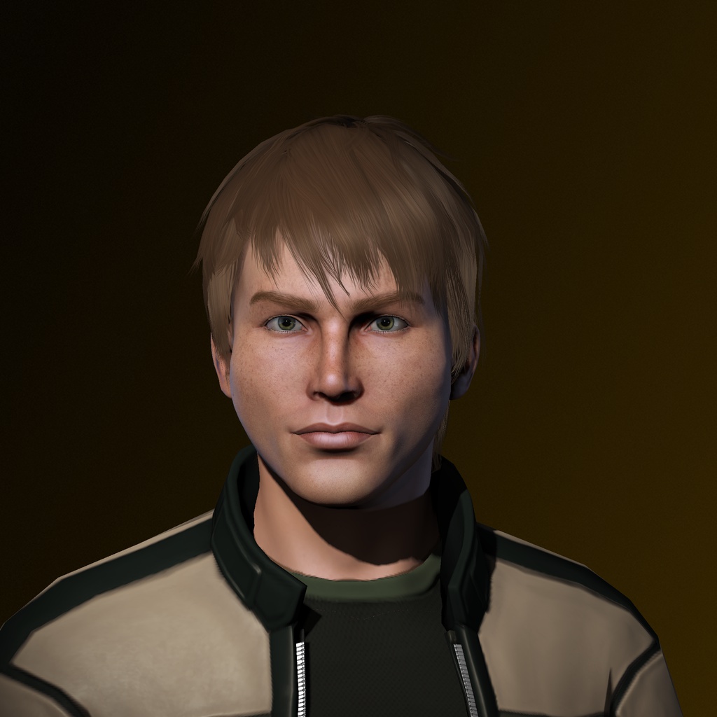 Jonas Thiesant