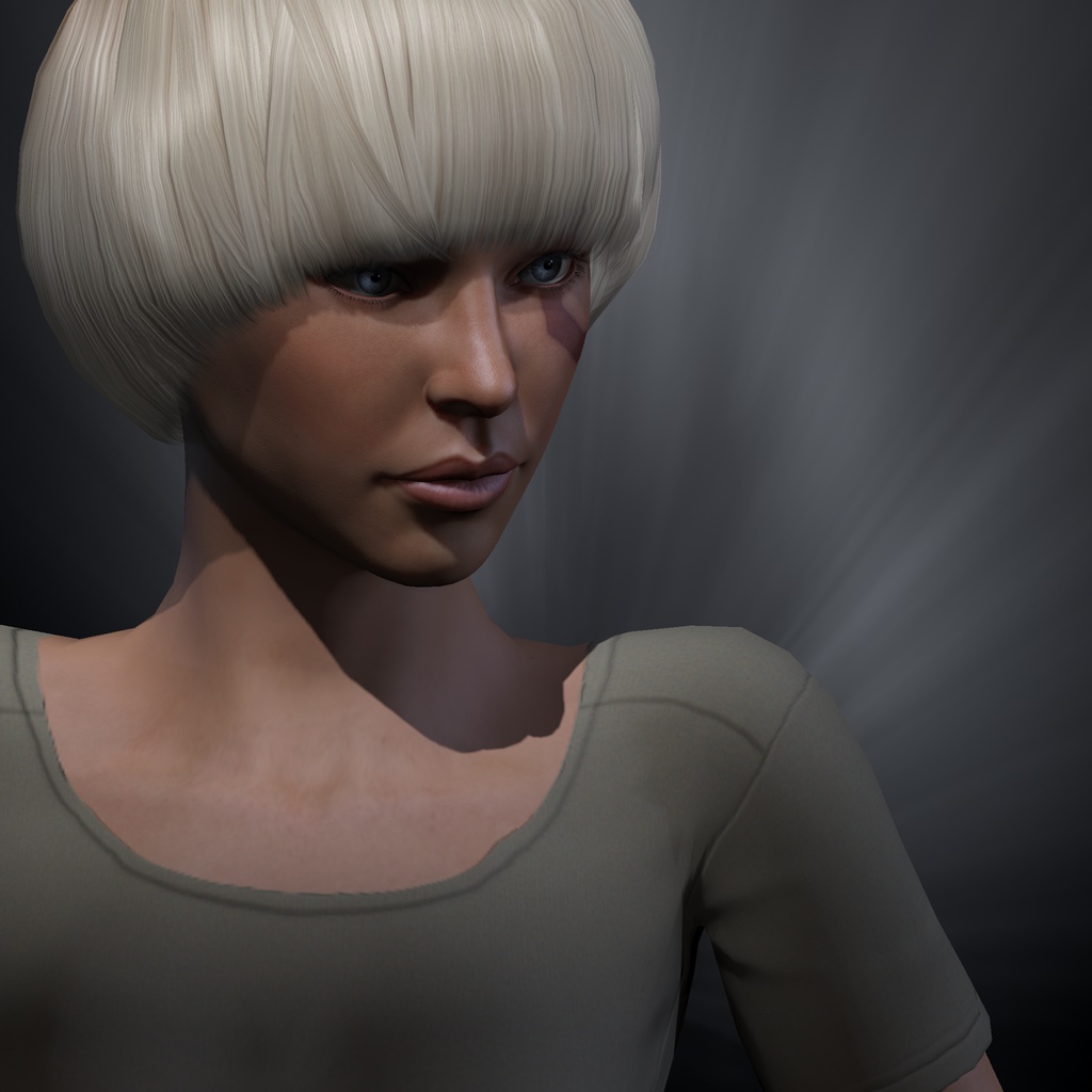 Saissore Maricadie