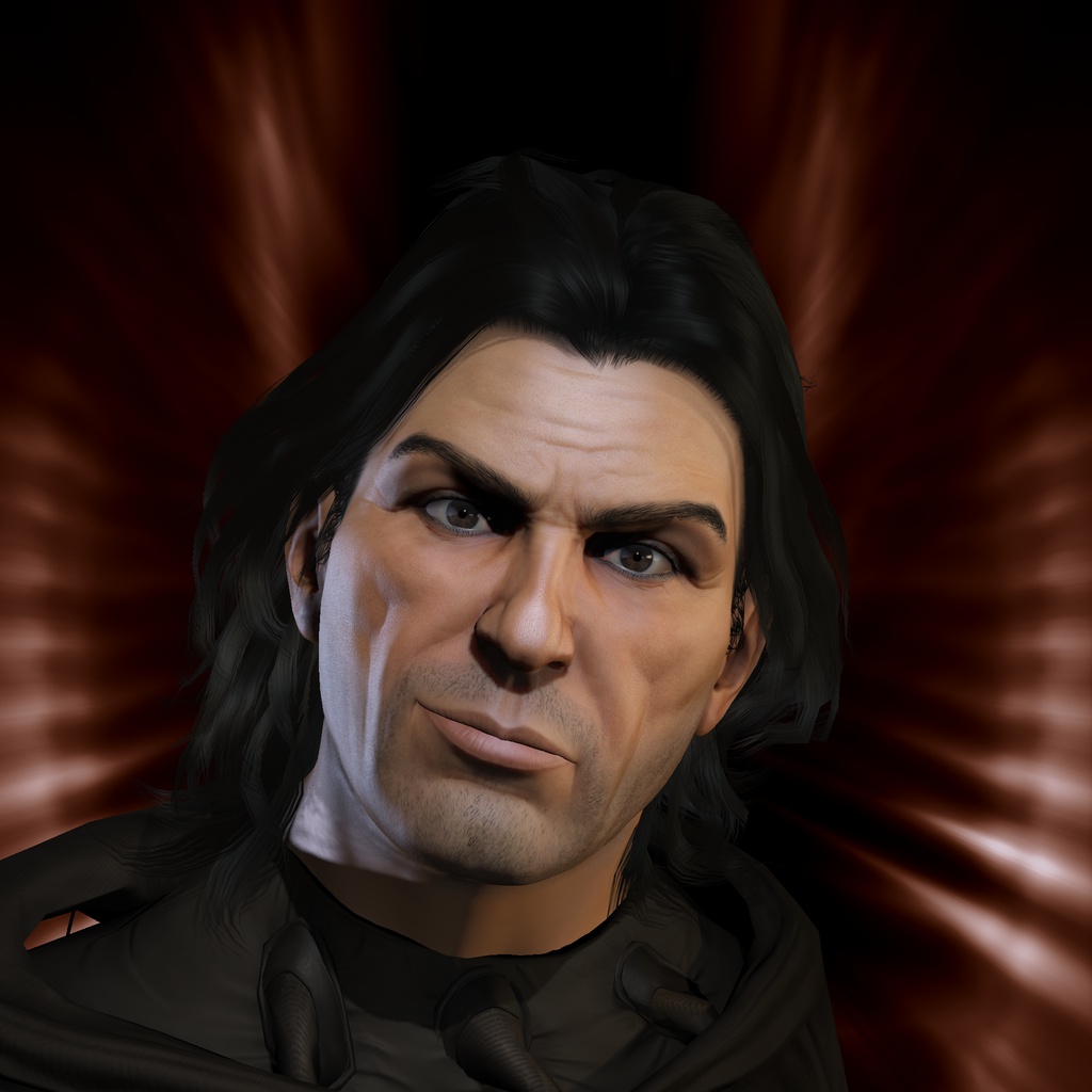 Alucard Vokan