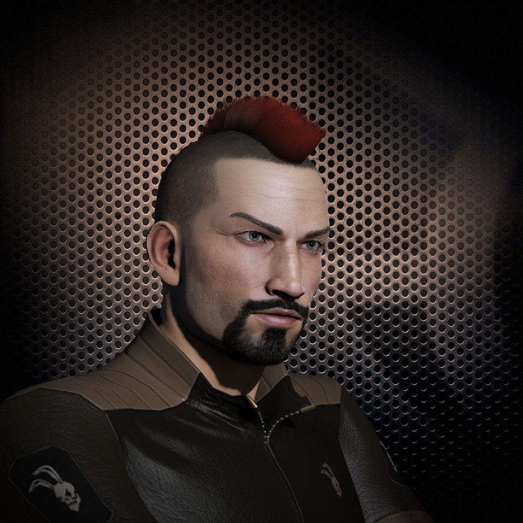 Bennie Backstabber