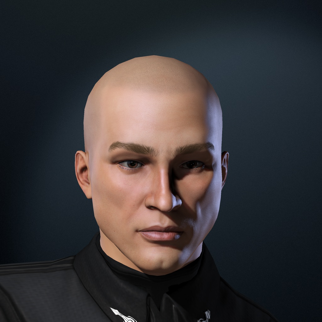 Caldari Citizen 91928281