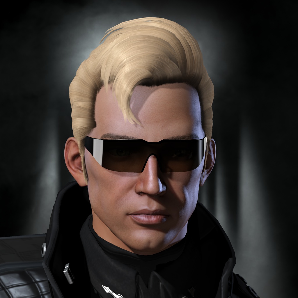 Ryan Heleneto