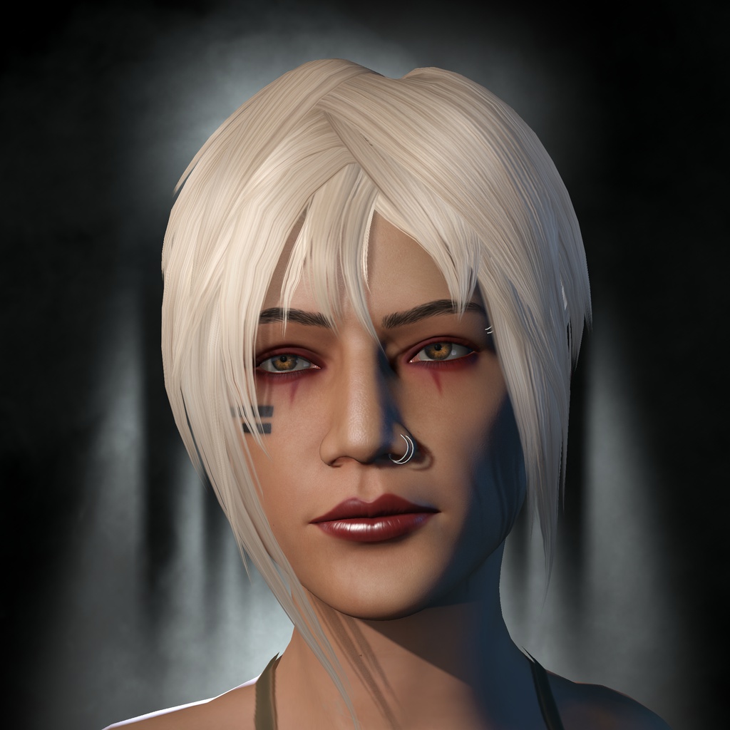 Caldari Citizen 91928803