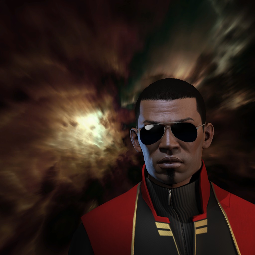 Harsa Sharpe