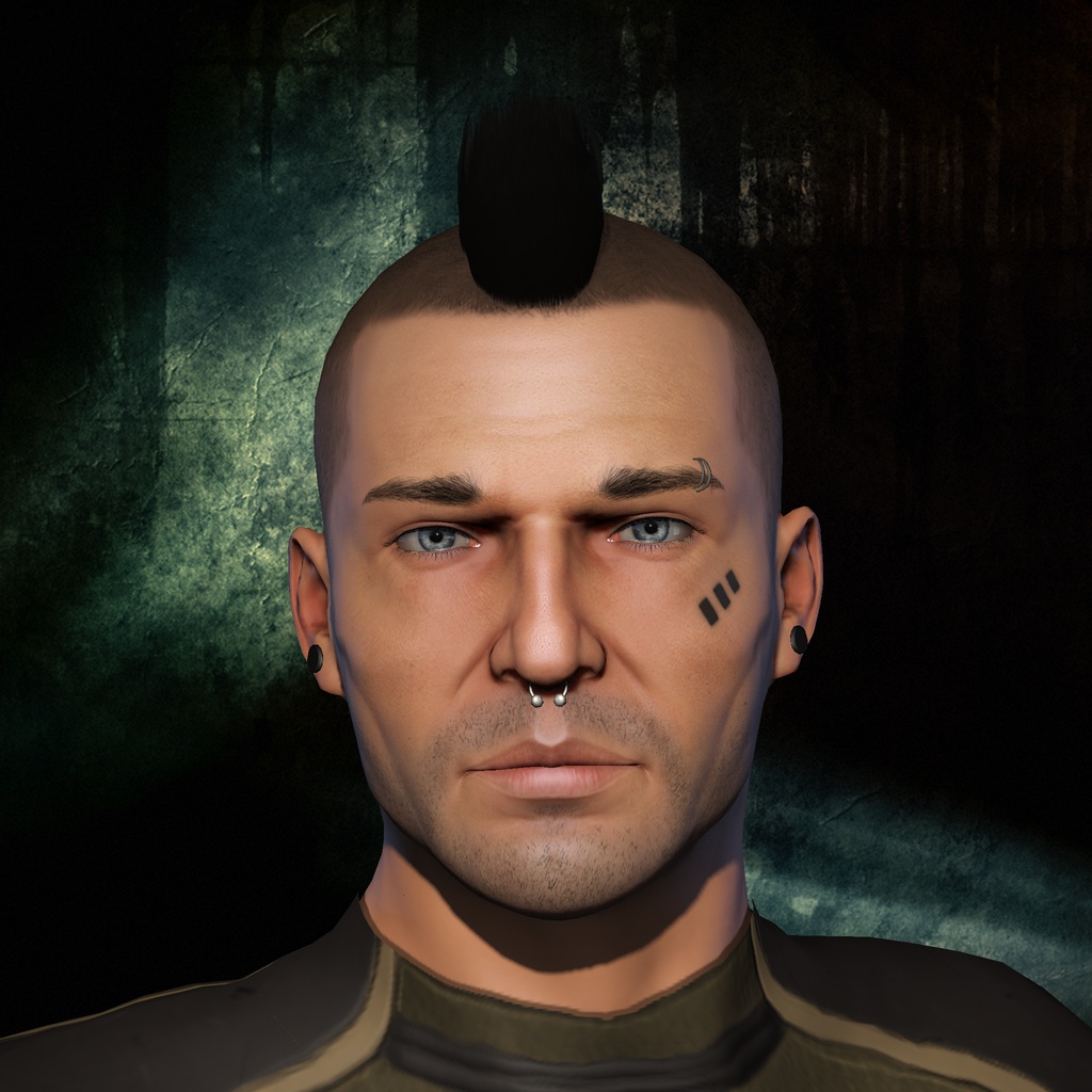 Saren Arturious