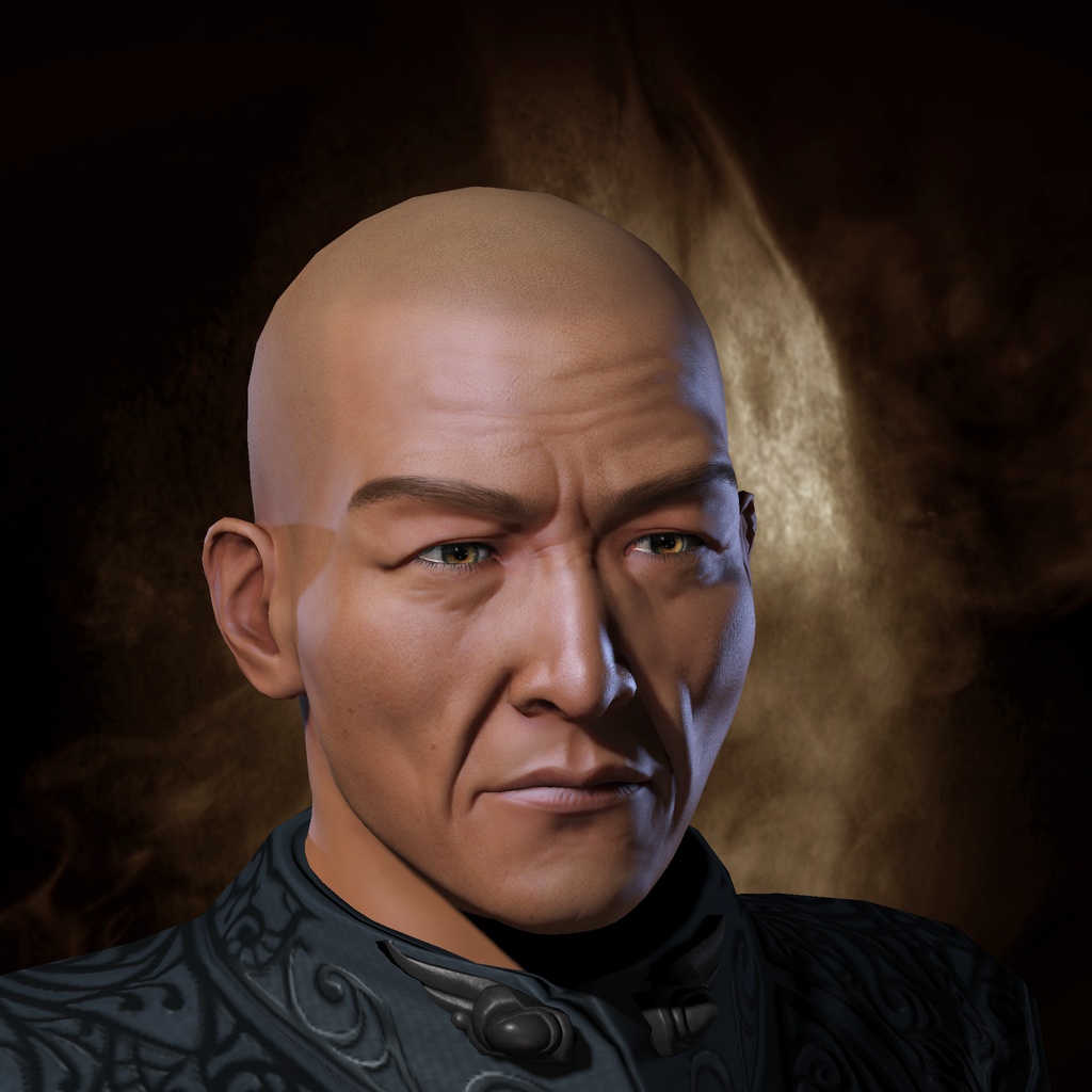 Dorium Maldovar