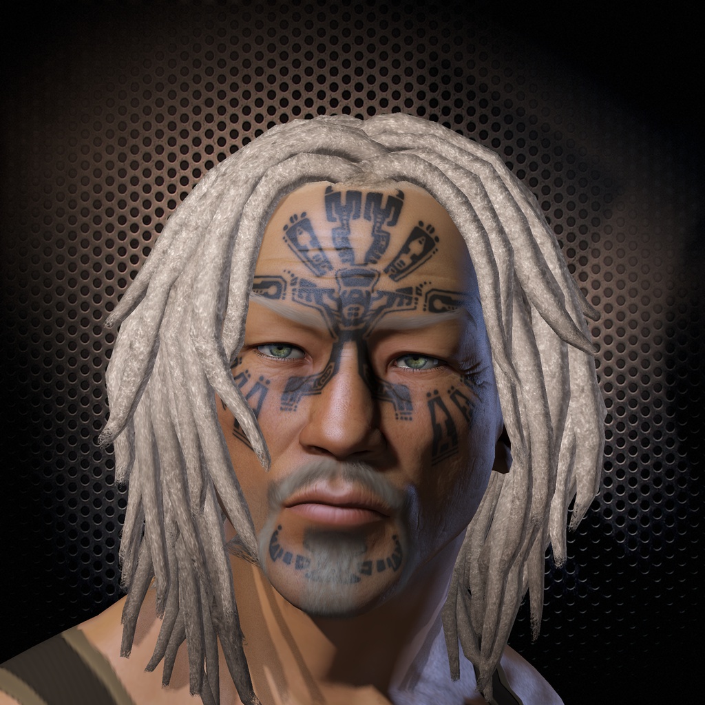 Markasus Maximus