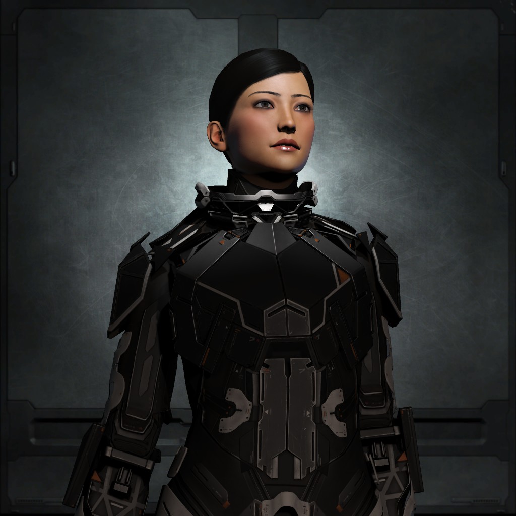 Caldari Citizen 91933939