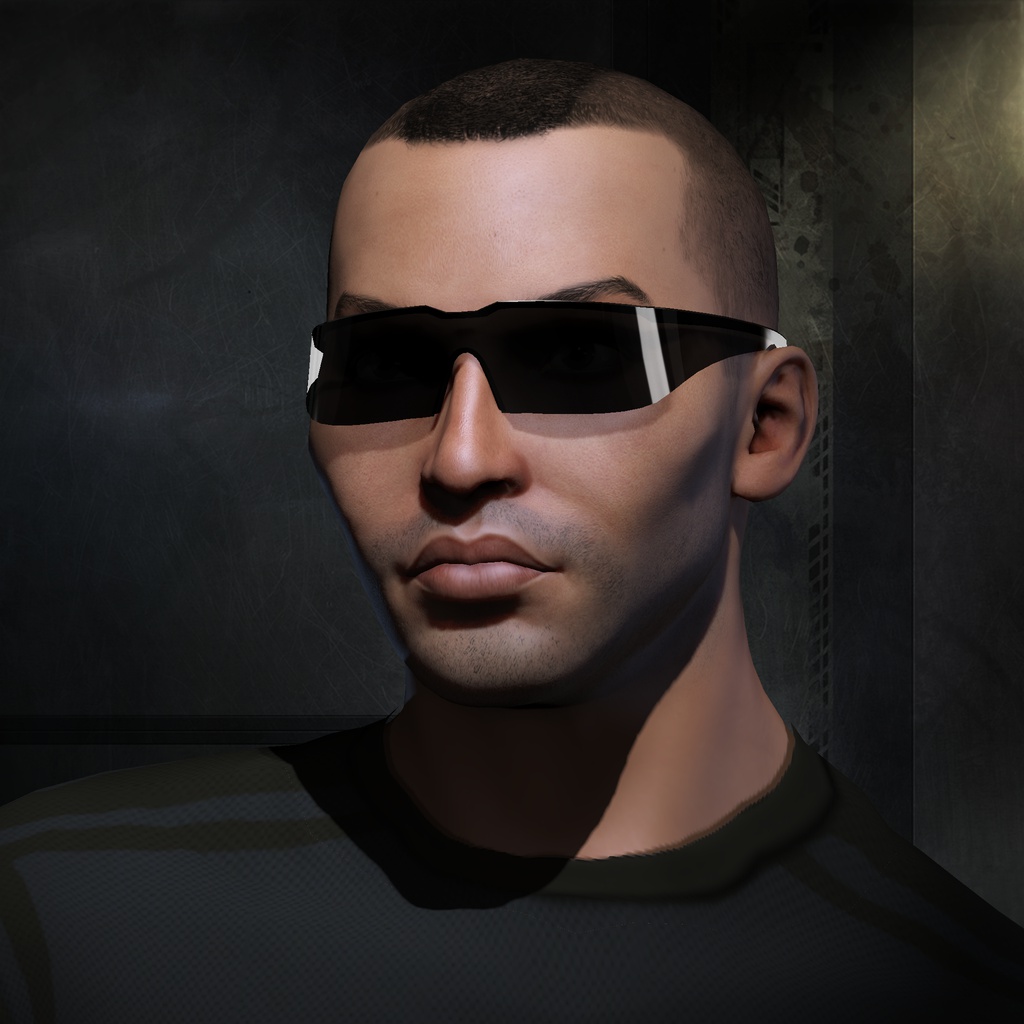 Jared Darkstone