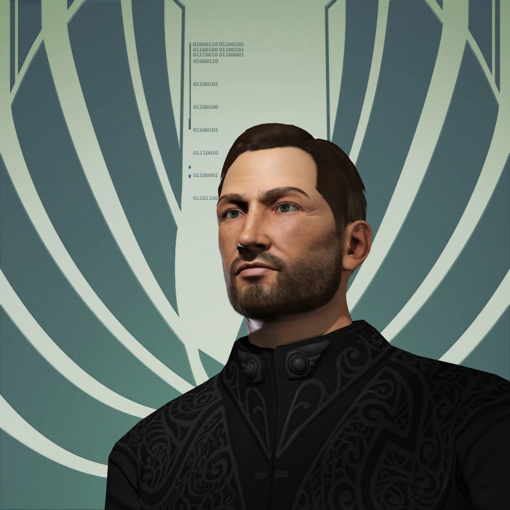 Daniel Schereau