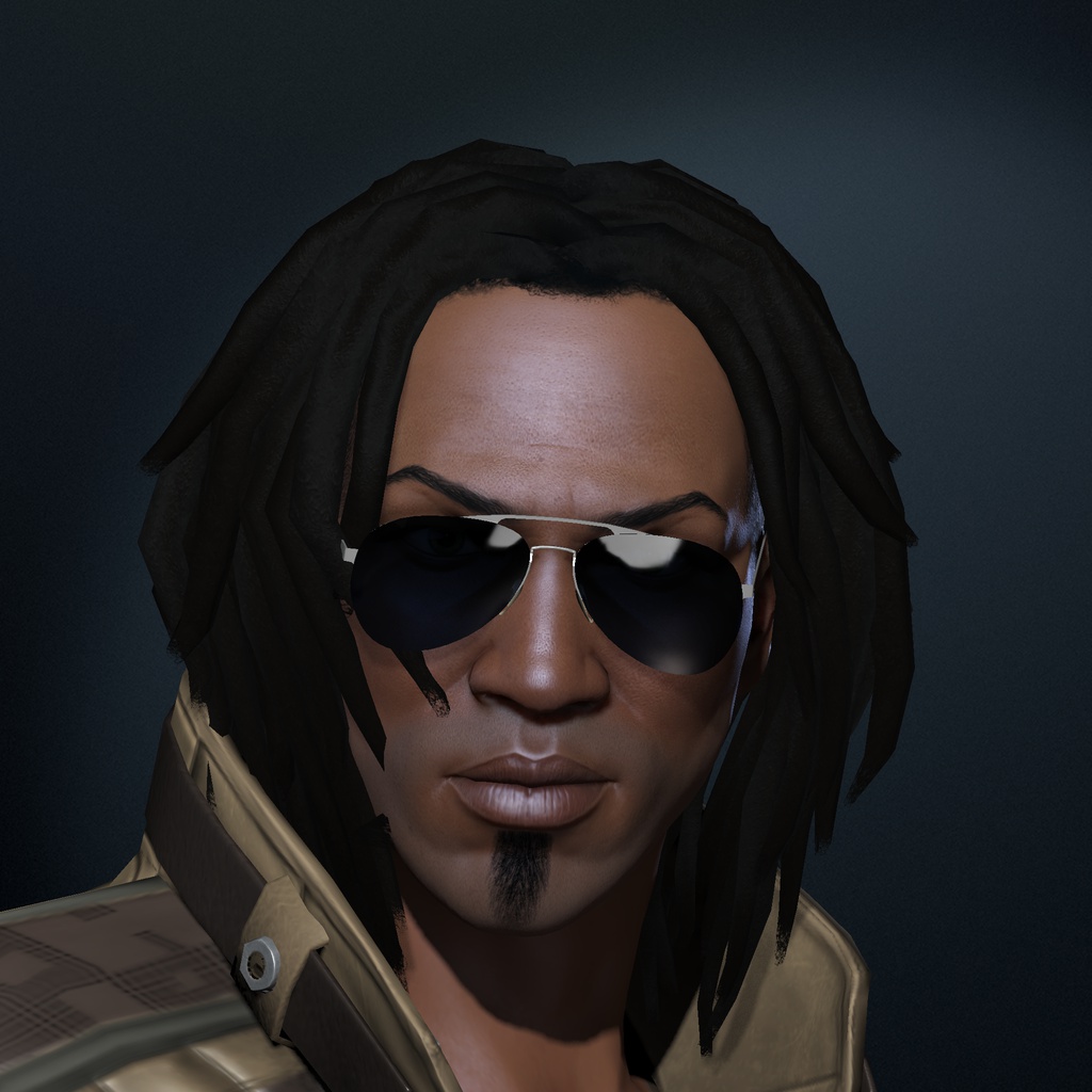 Steven Shadowia
