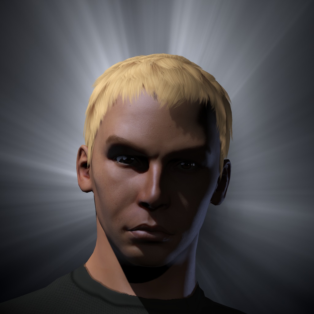 Gallente Citizen 91936446