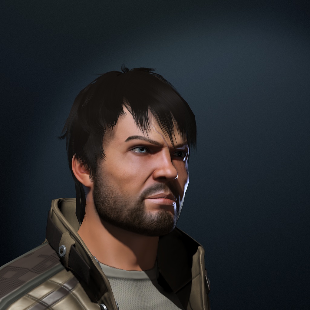 Connor MacCloud