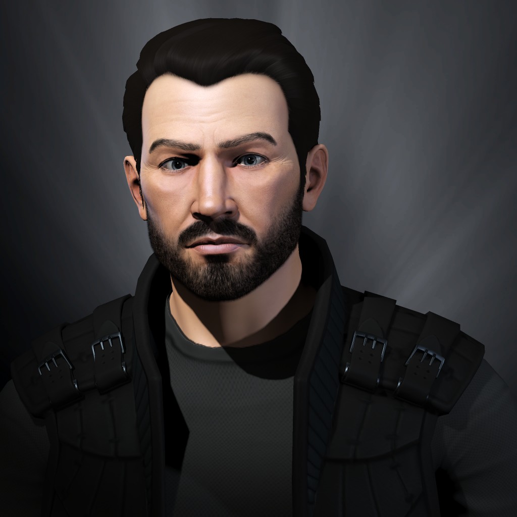 Caelon Frey