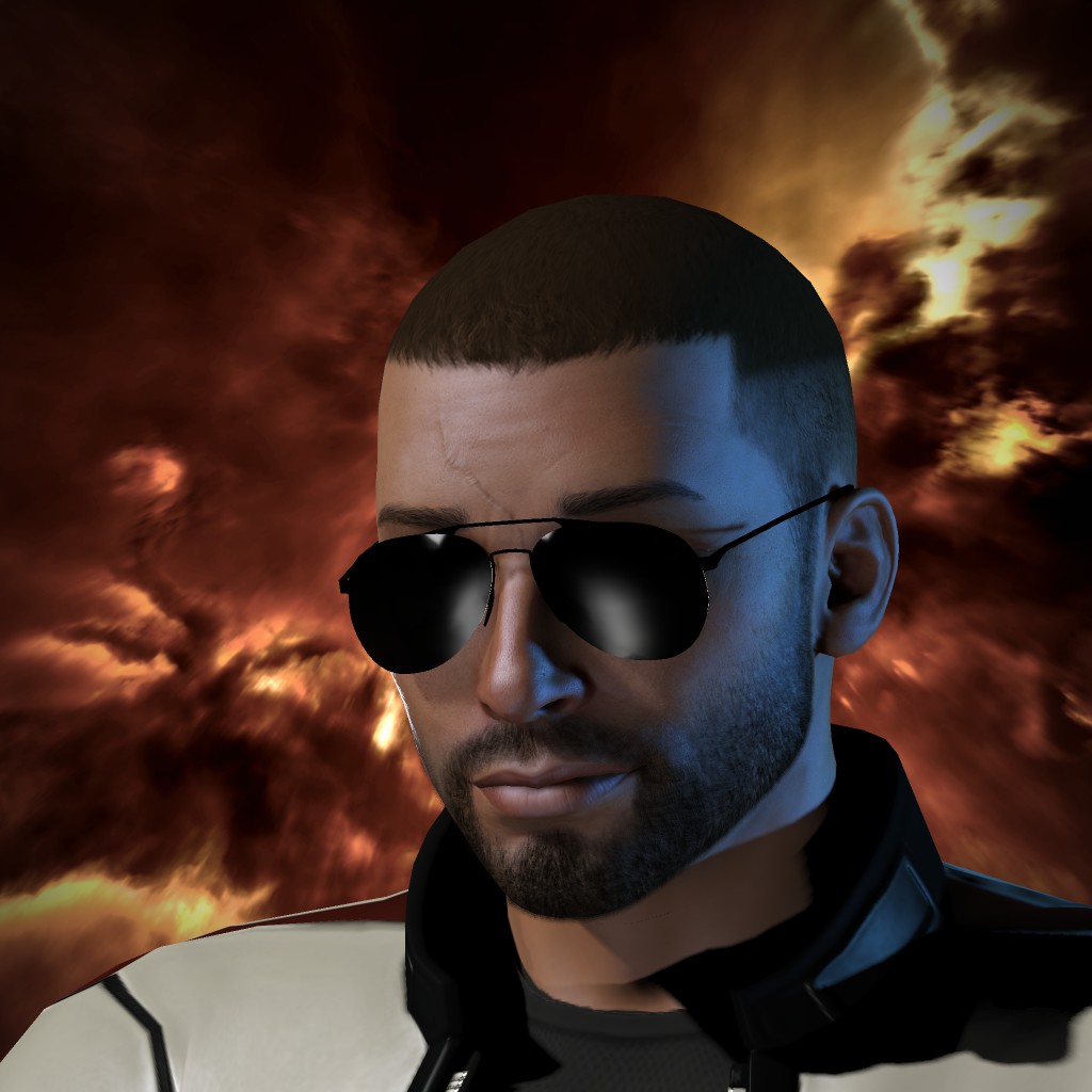 Jared Foersieth