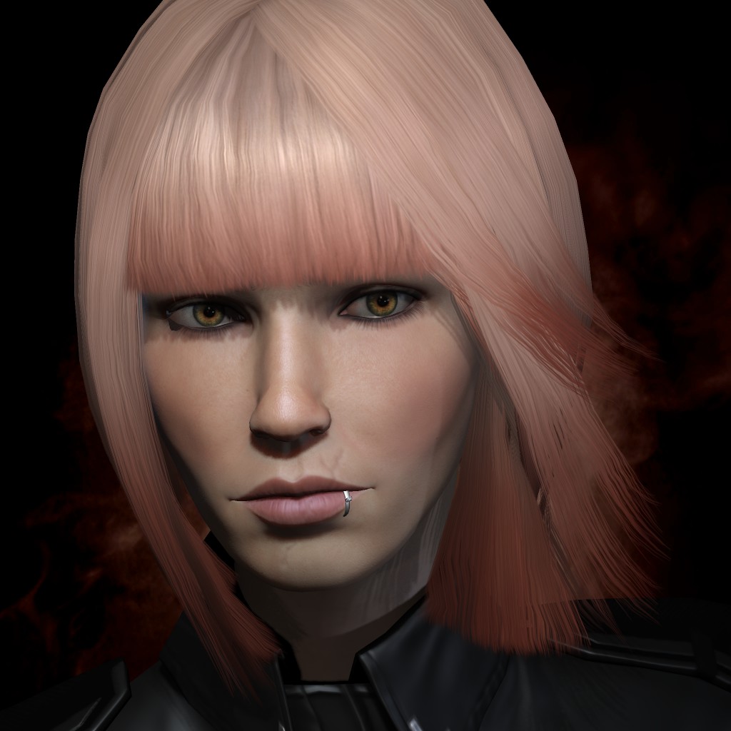 Austrene Shepard