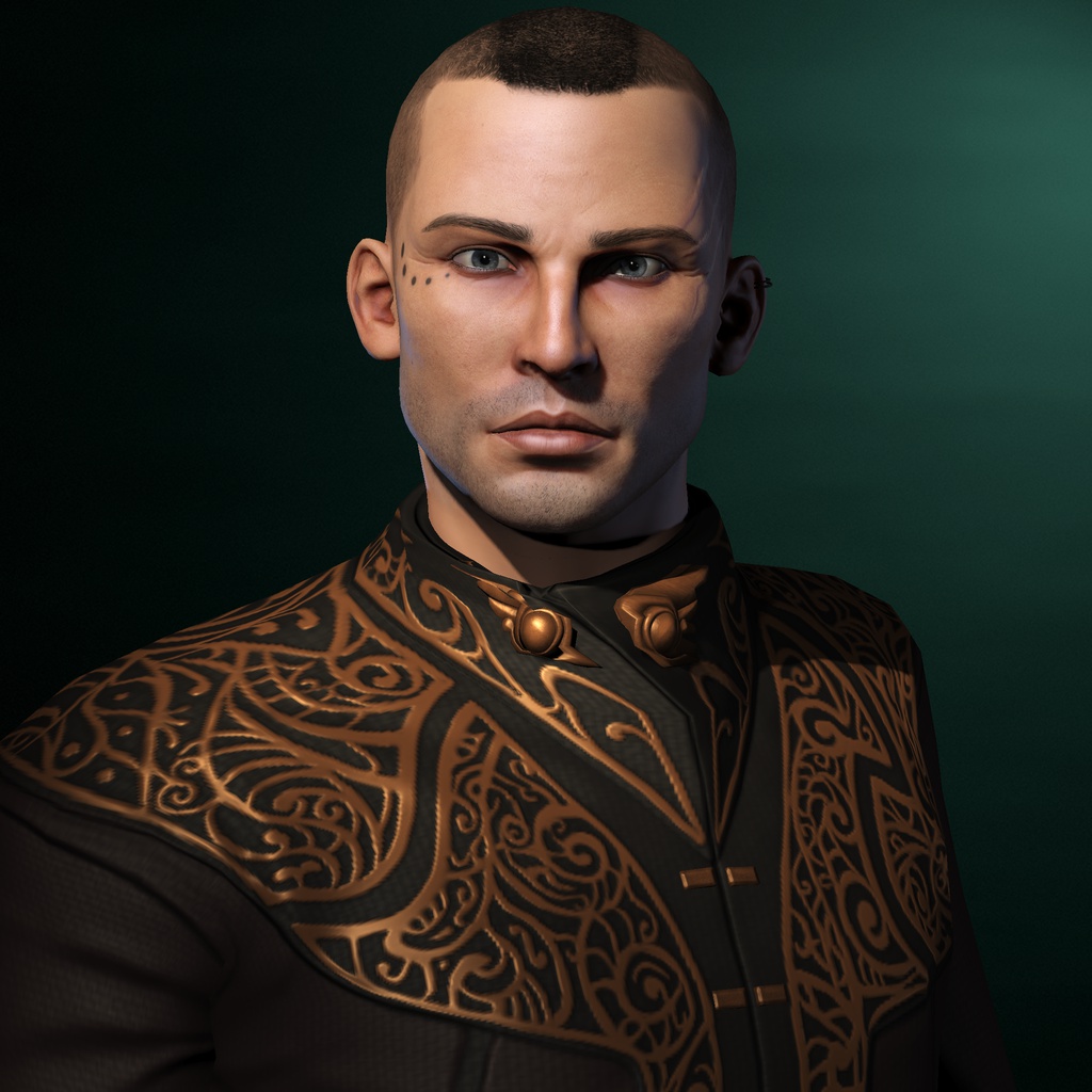 Gallente Citizen 91938920
