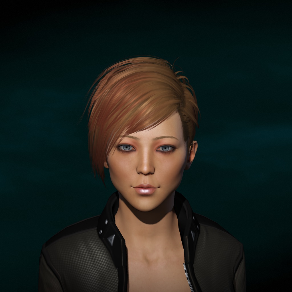 Astra Morrison