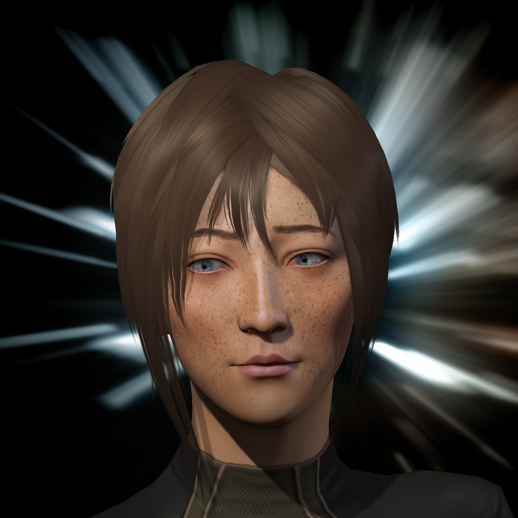 Rei Ahishatsu