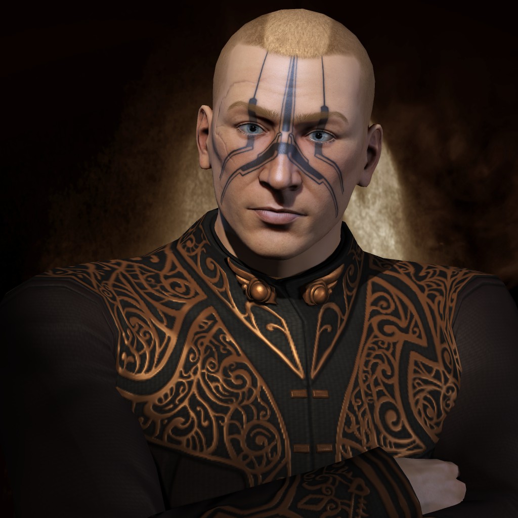 Ariman Krom