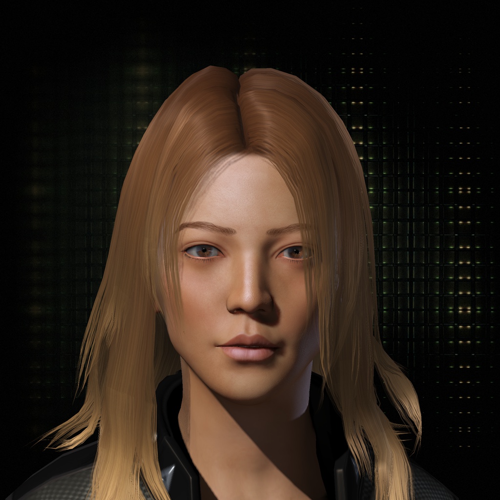 Caldari Citizen 91942136