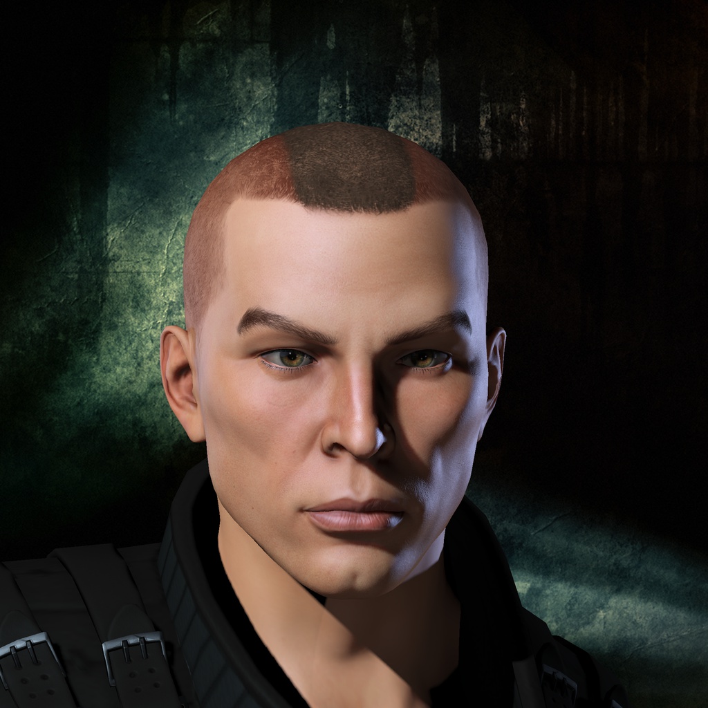 Caldari Citizen 91942172