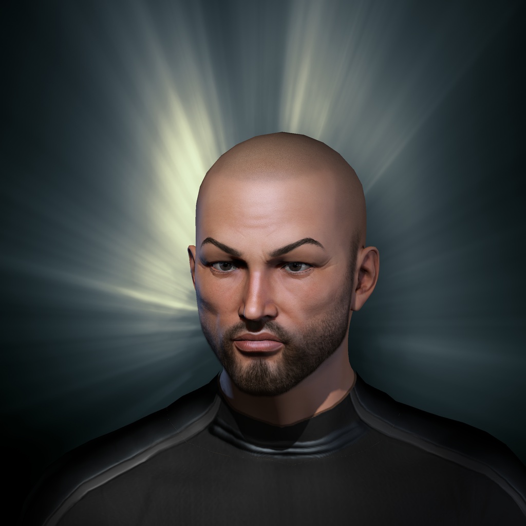 Conan Barviainen