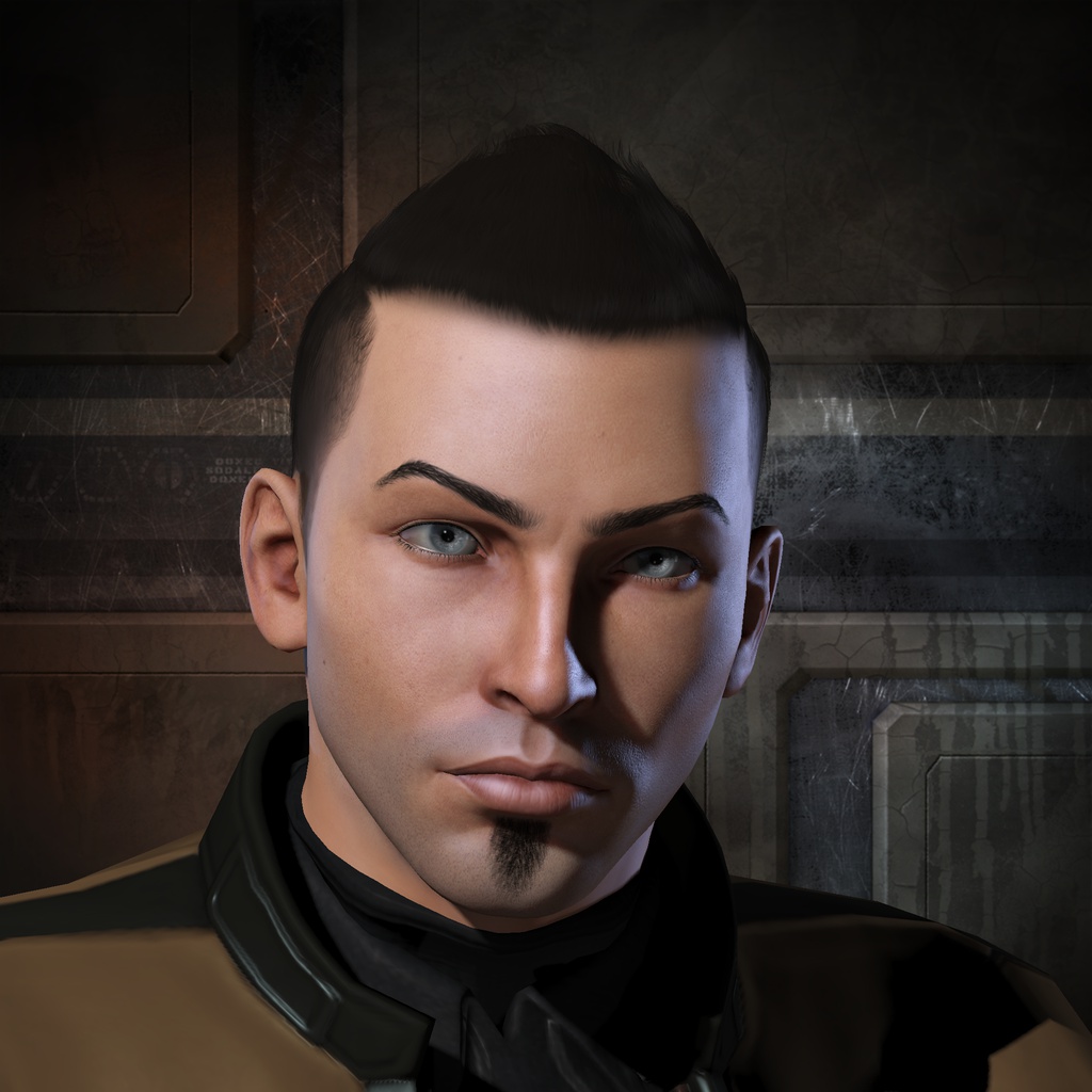 HammerHead Him