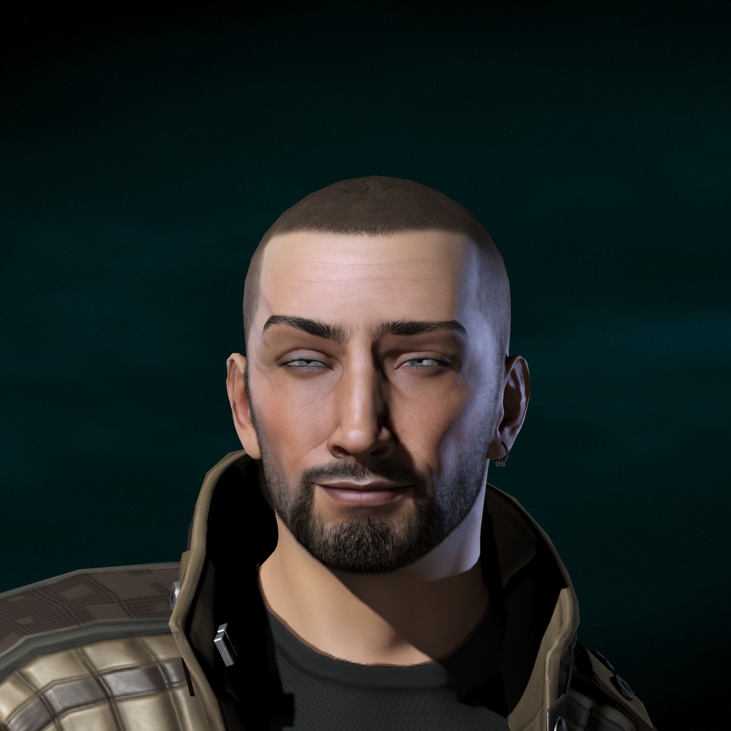 Alexander Runningwolf