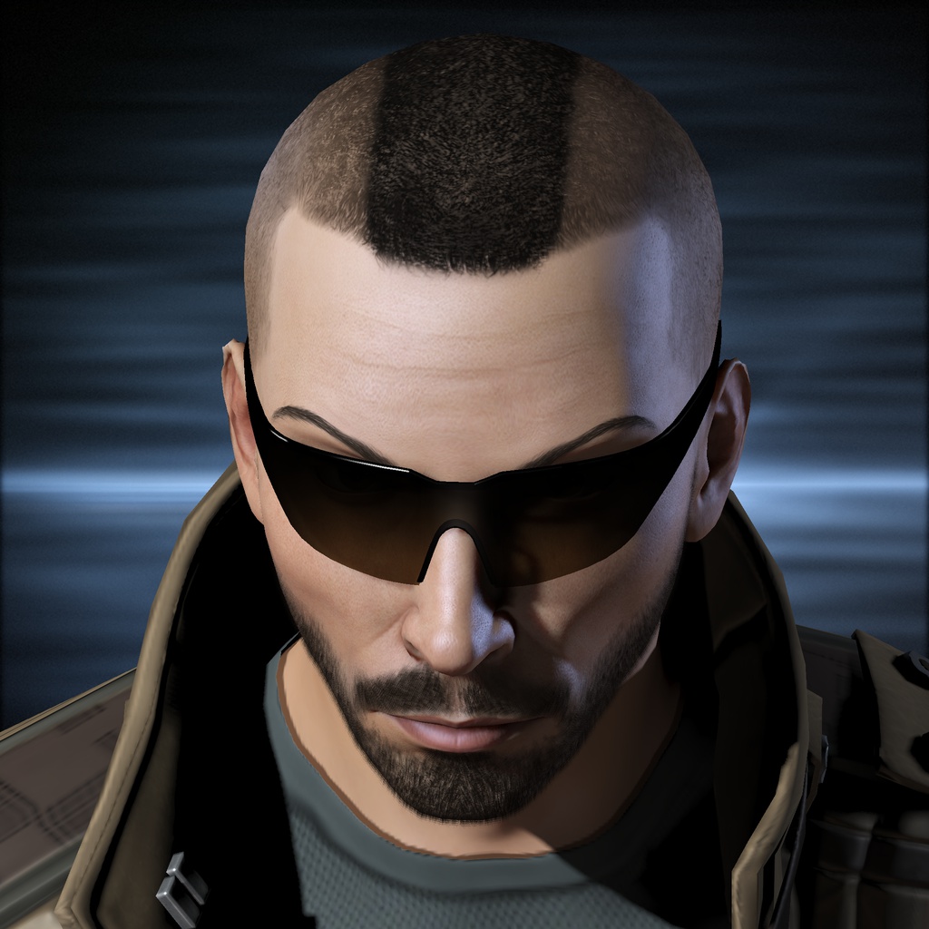 Heavy Tyran PitBull
