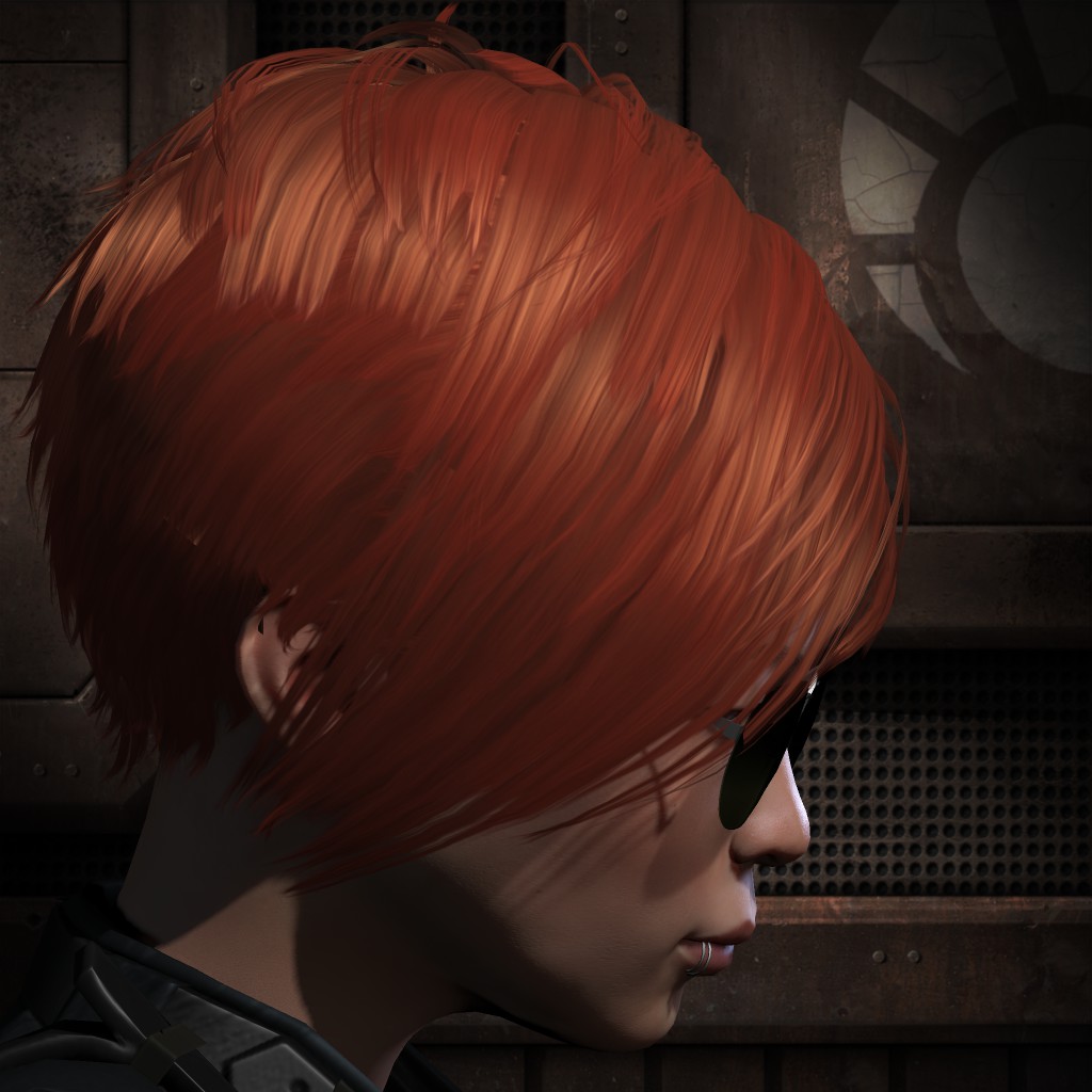 Twisted Usoko