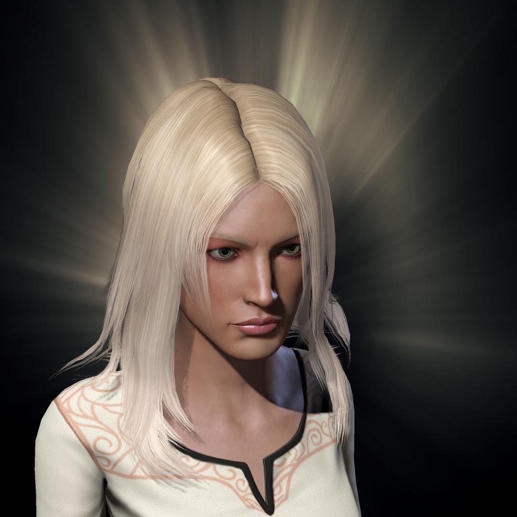 Alyssa Tradestar
