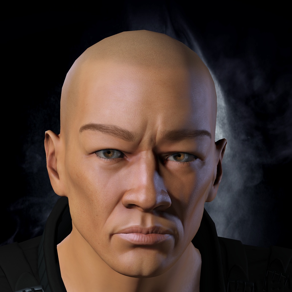 Joan Riko