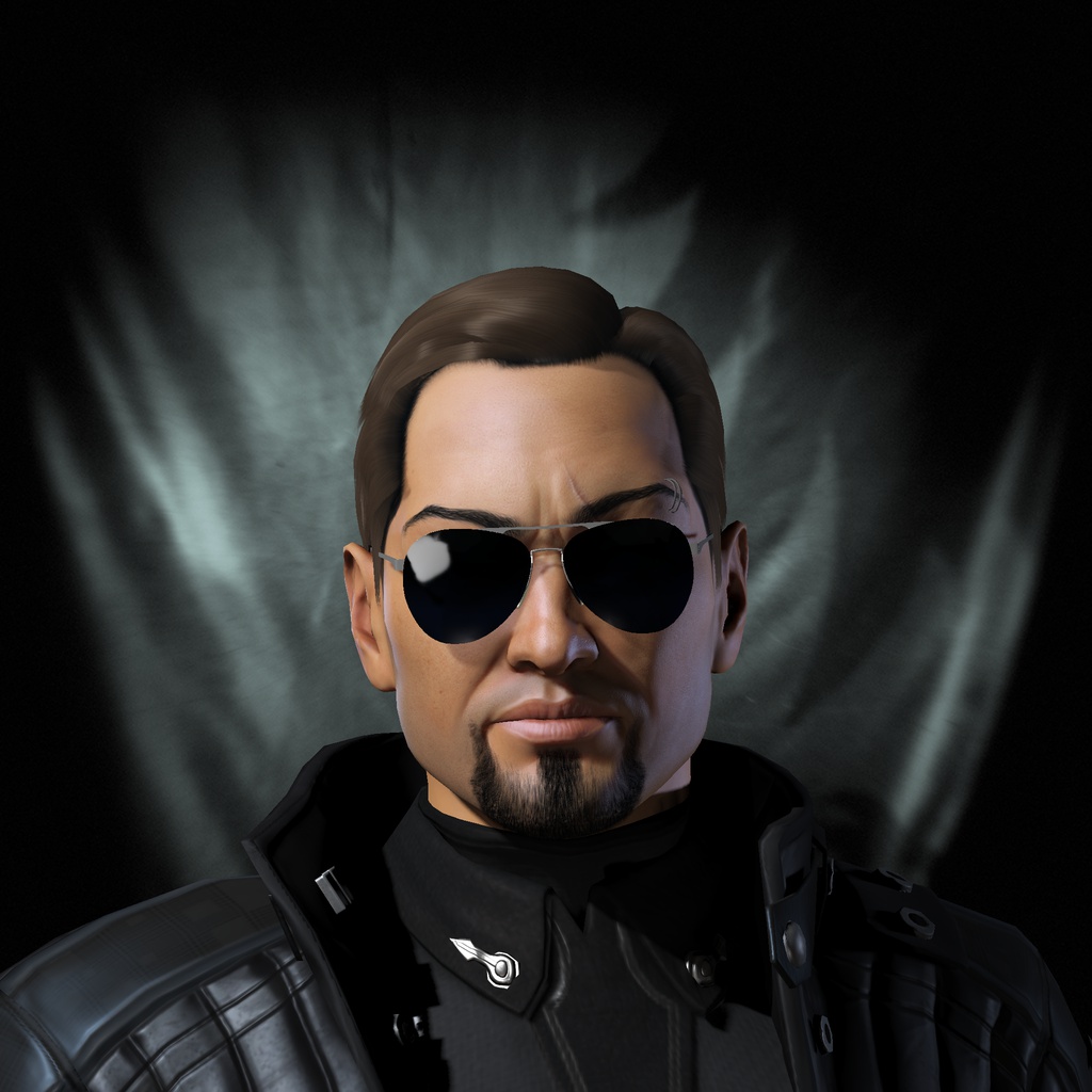 Kim Jong Veil