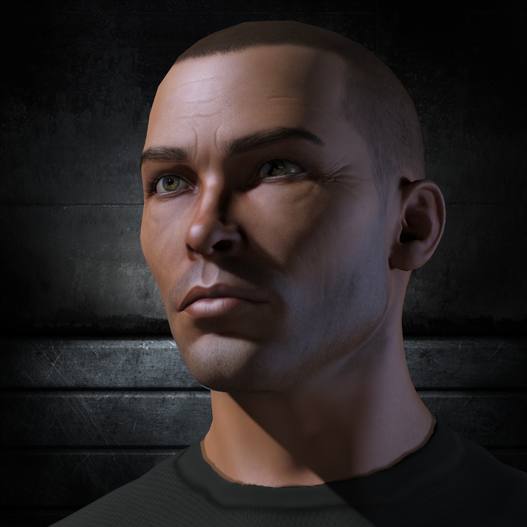 Anton Ellison