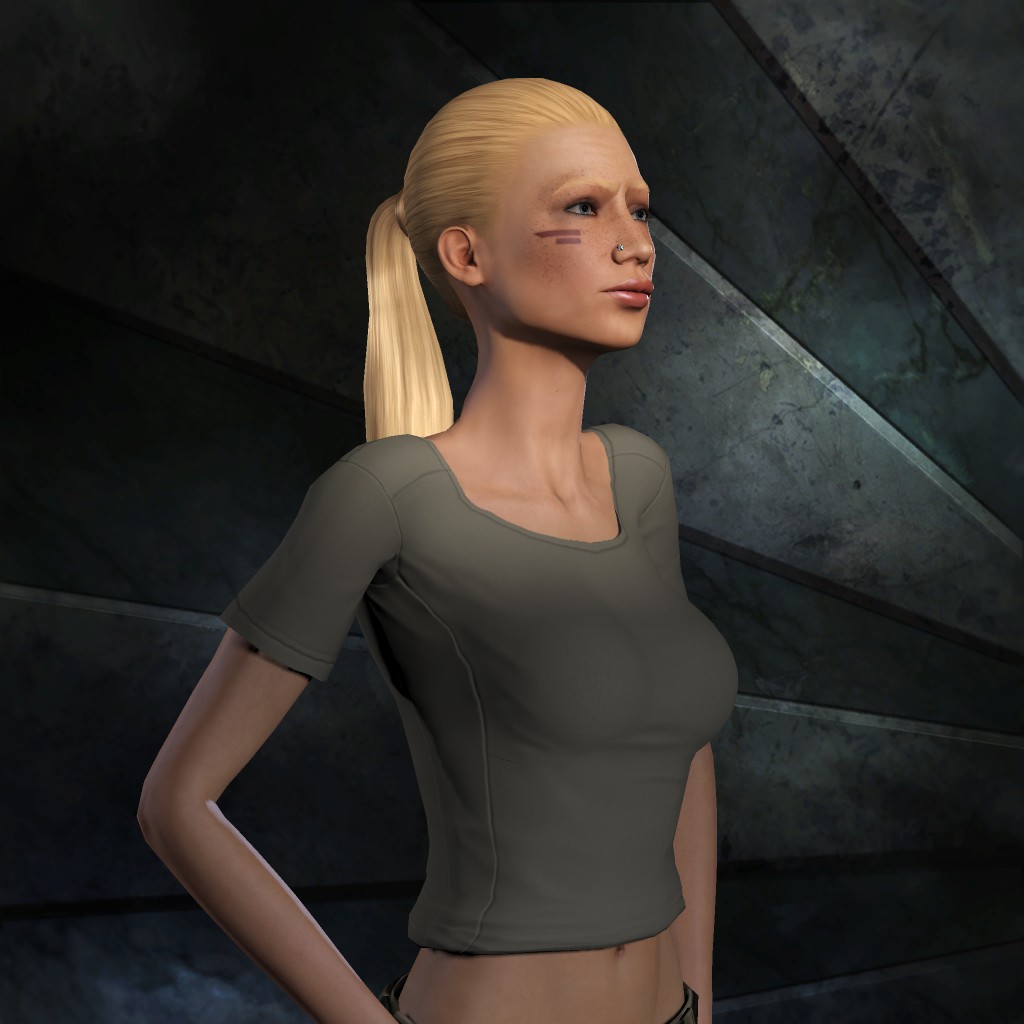Imogen Stark