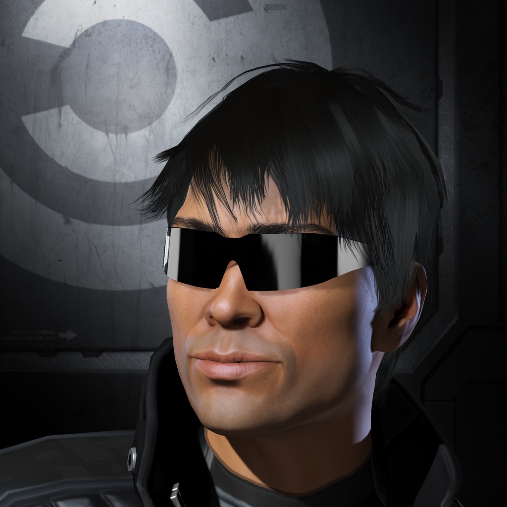 Hikaru Shiahari